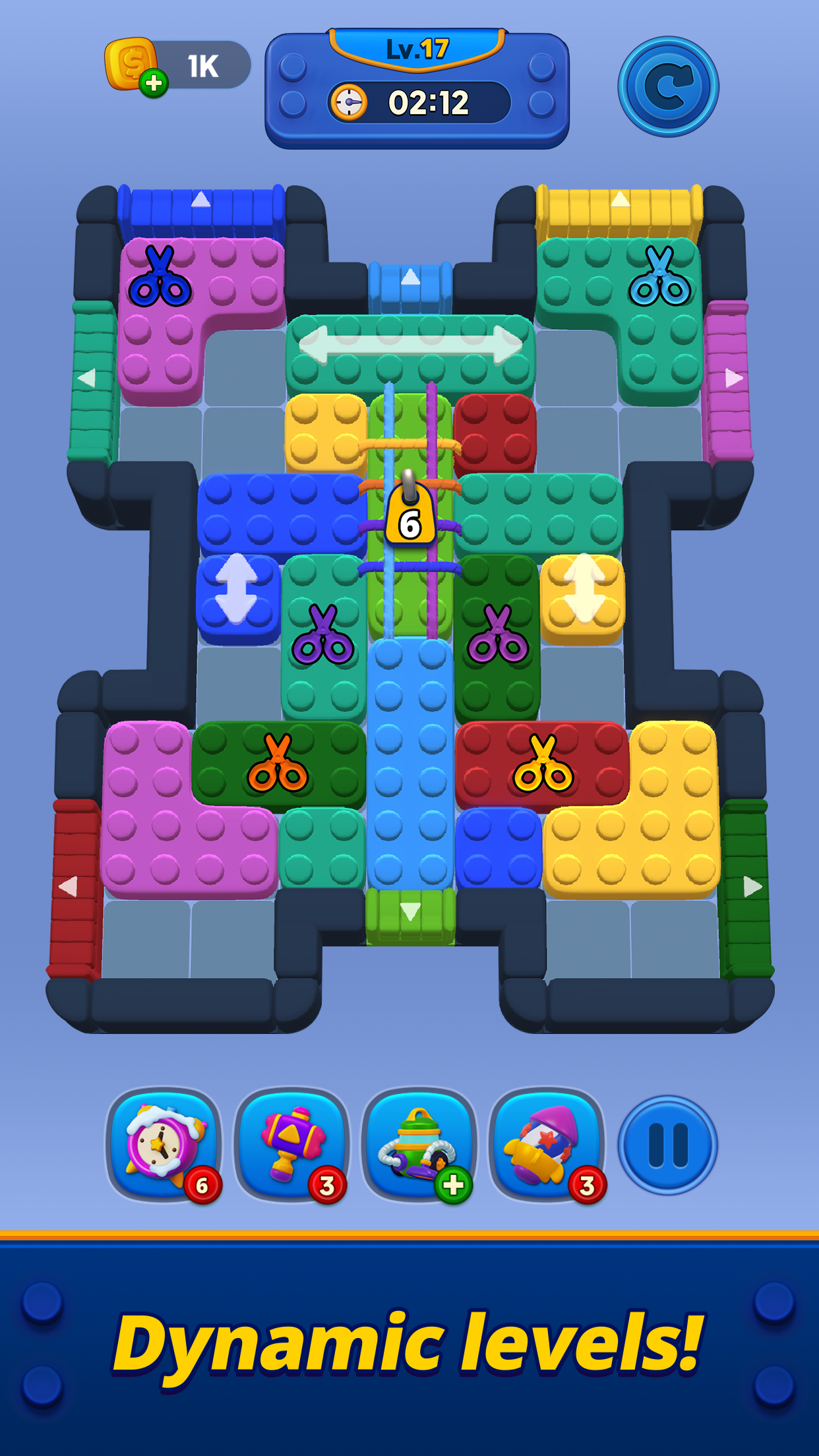 Jewels Ancient 2